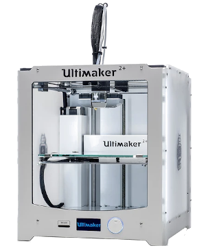 Ultimaker 2+